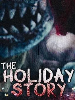  The Holiday Story  cover