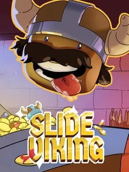  Slide Viking  cover