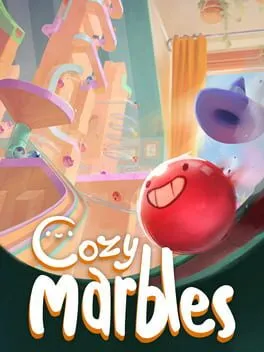  Cozy Marbles  cover