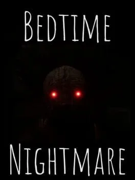  Bedtime Nightmare  cover