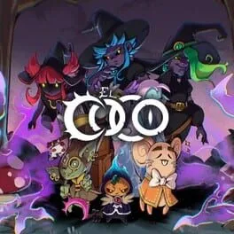  El Coco  cover