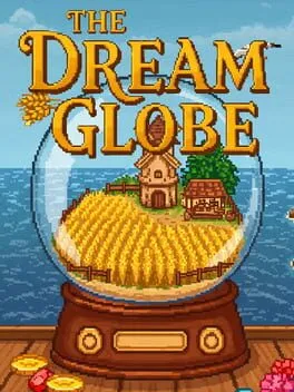  The Dream Globe  cover