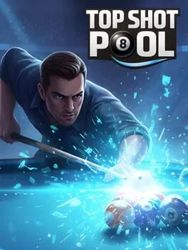  Top Shot Pool  cover