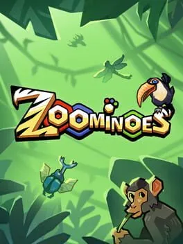  Zoominoes  cover