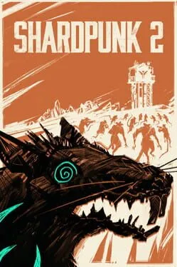  Shardpunk 2  cover