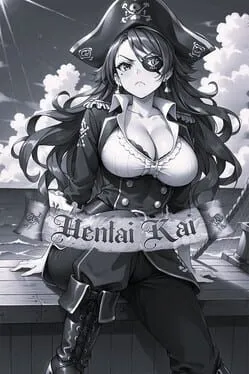  Hentai Kai  cover
