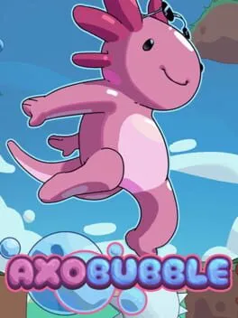  Axobubble  cover