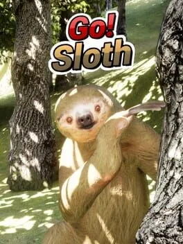  Go! Sloth  cover