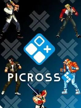  Picross S SNK Classics & Neo Geo Edition  cover