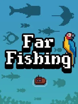  Far Fishing  cover