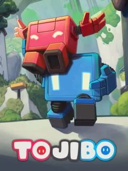  Tojibo  cover