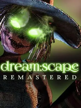  Dream:scape Remastered  cover