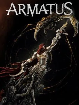  Armatus  cover