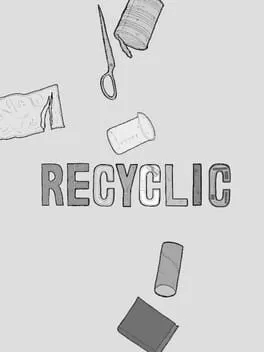  Recyclic  cover