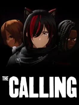  The Calling  cover