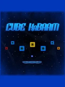  Cube Kabaam  cover