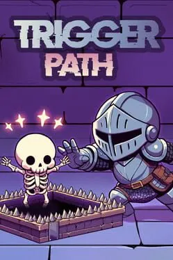  Trigger Path  cover