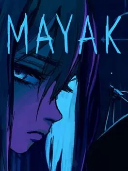  Mayak  cover