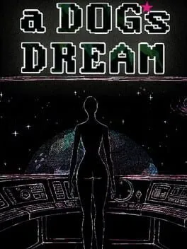  A Dogs Dream  cover