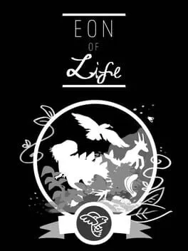  Eon of Life  cover