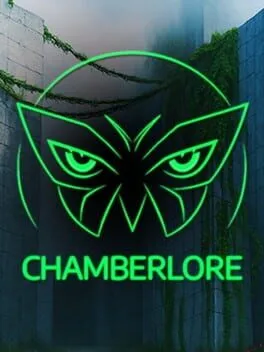  Chamberlore  cover