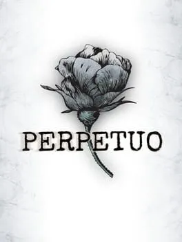  Perpetuo  cover