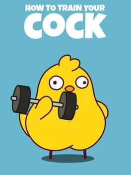  How to Train Your Cock  cover