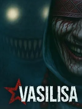  Vasilisa  cover