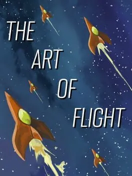  The Art of Flight  cover