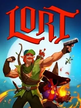  Lort  cover