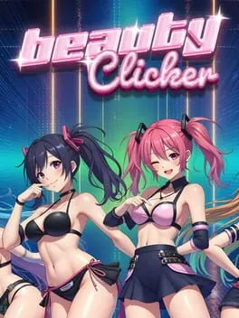  Beauty Clicker  cover