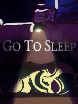  Go to Sleep  cover