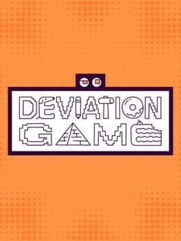  Deviation Game  cover