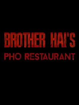  Brother Hai's Pho Restaurant  cover