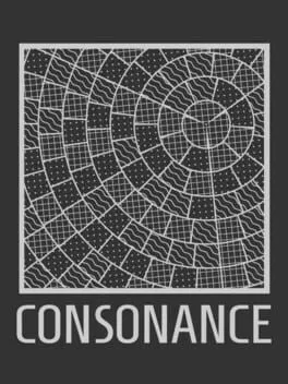  Consonance  cover