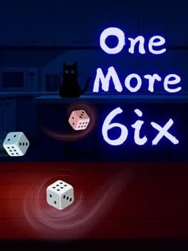  One More 6ix  cover