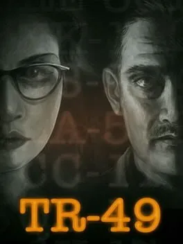  TR-49  cover
