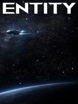  Entity  cover
