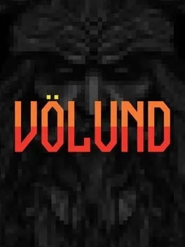  Völund  cover