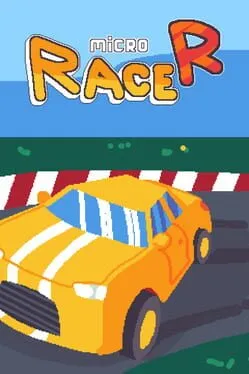  Micro Race R  cover