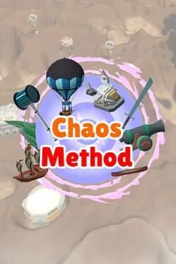  Chaos Method  cover