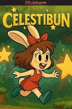  Pixicharm: Celestibun  cover