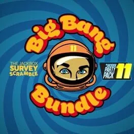  The Jackbox Big Bang Bundle  cover