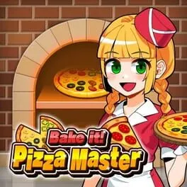  Bake it! Pizza Master  cover