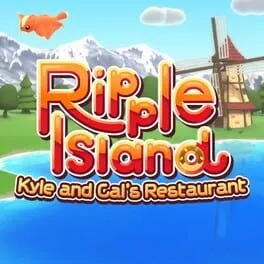  Ripple Island: Kyle and Cal’s Restaurant  cover