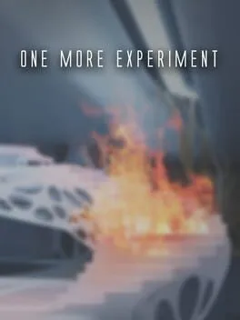  One More Experiment  cover