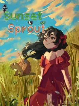  Sunset Sprout  cover