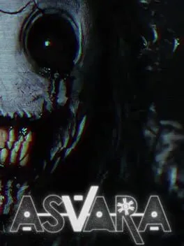  Asvara  cover