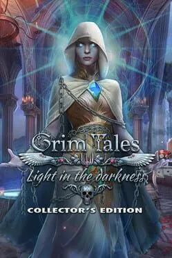  Grim Tales: Light in the Darkness - Collector's Edition  cover