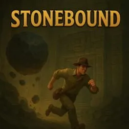  Stonebound  cover